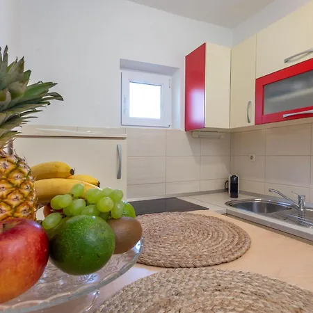 Tia Hvar View Apartment Hvar Town