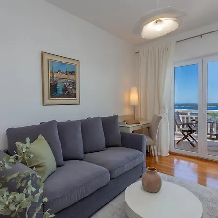 Appartement Tia Hvar View *