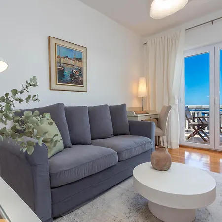 Tia Hvar View هفار