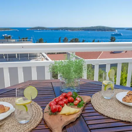 Tia Hvar View Hvar Town