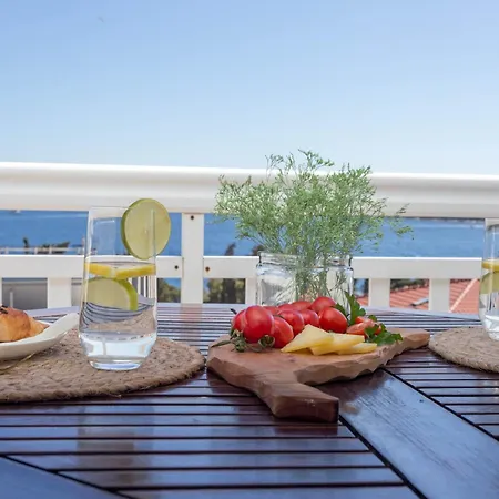 Apartment Tia Hvar View *