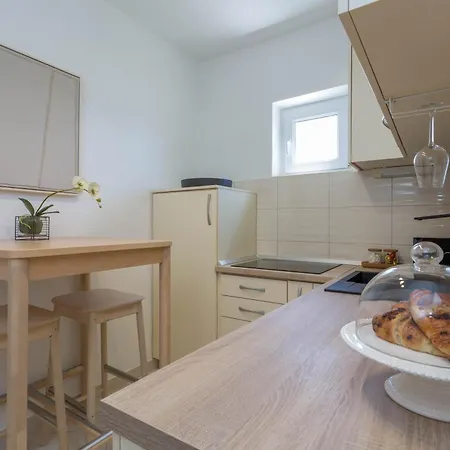 Tia Hvar View Apartment Hvar Town