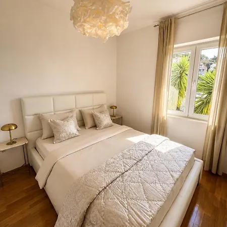 Tia Hvar View Apartment *