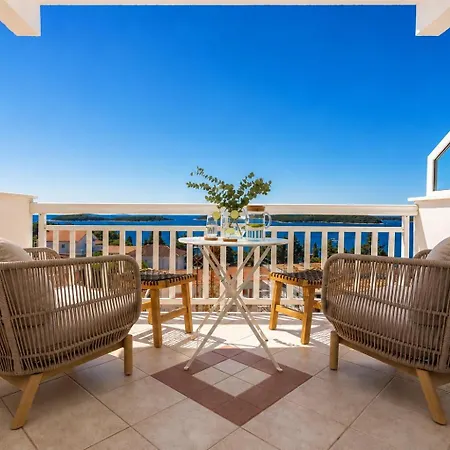 Tia Hvar View * 흐바르
