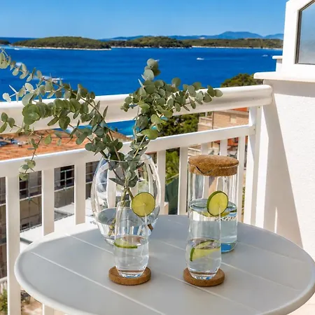 Appartamento Tia Hvar View