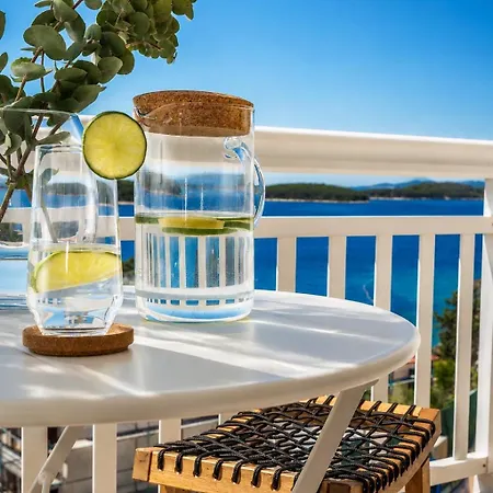 아파트 Tia Hvar View