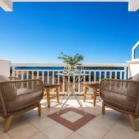 Tia Hvar View * 흐바르