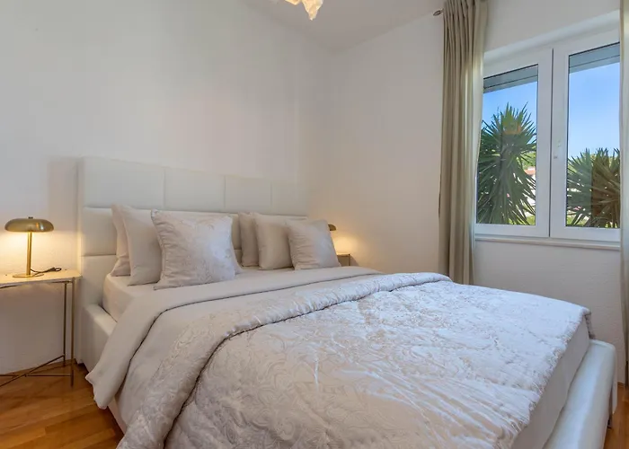 Appartement Tia Hvar View *