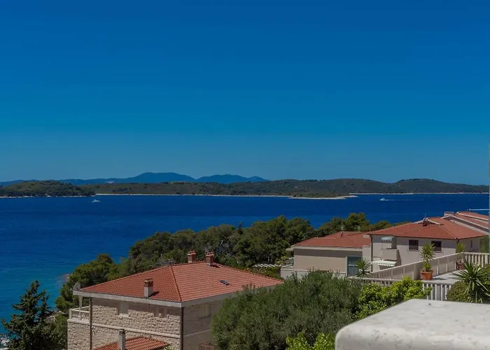 Appartement Tia Hvar View